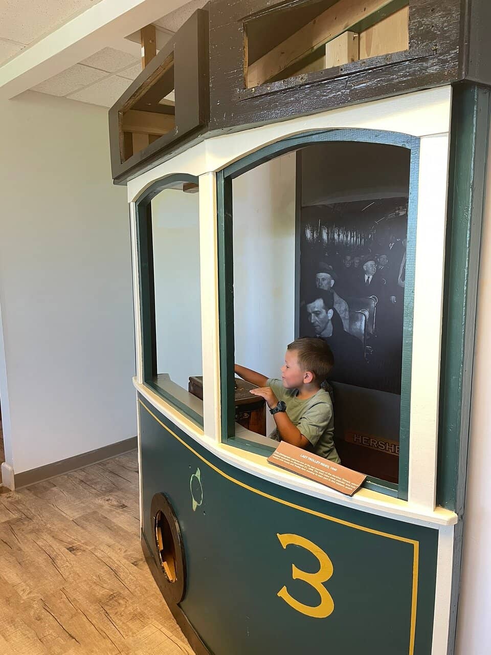 Hershey Bears Hockey