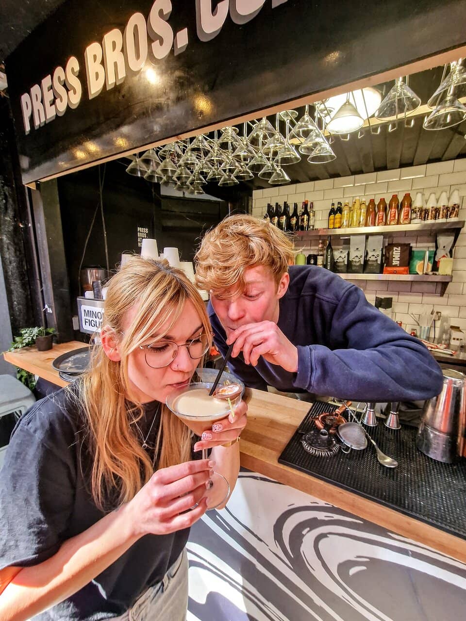 Global Street Food Feast