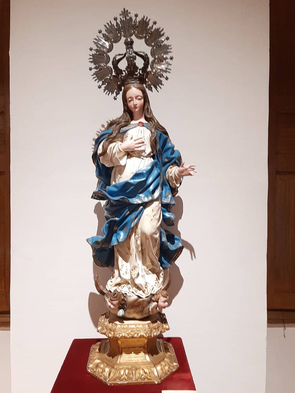 Monastic Architecture