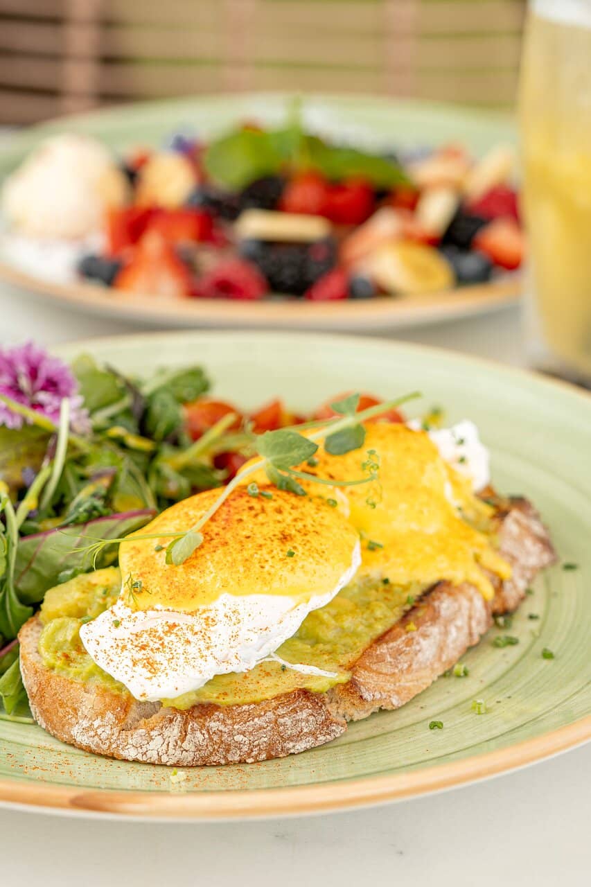 Creative & Healthy Options