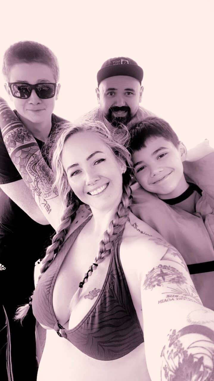 Picnic & Grilling Spots