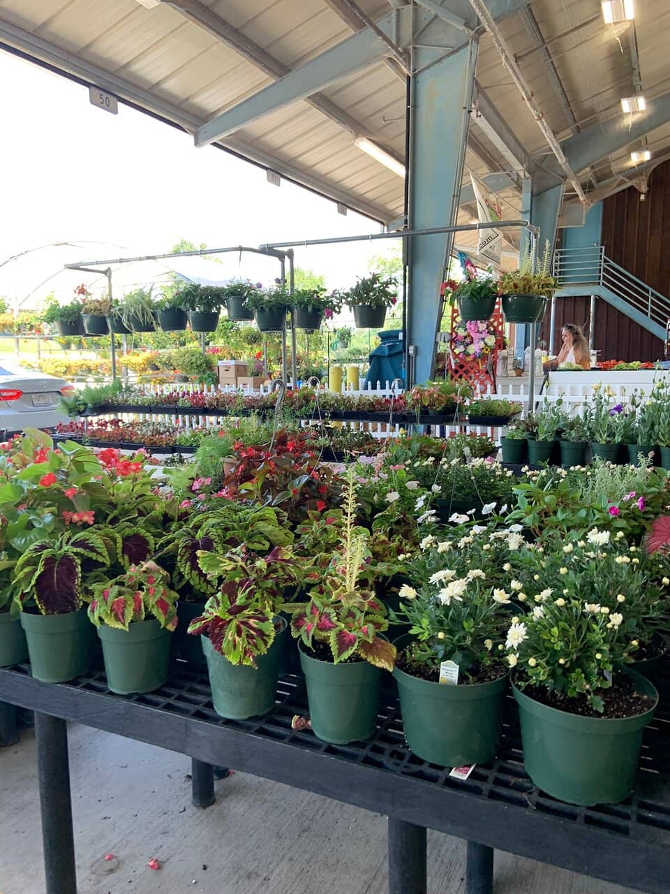 Artisan Food & Baked Goods