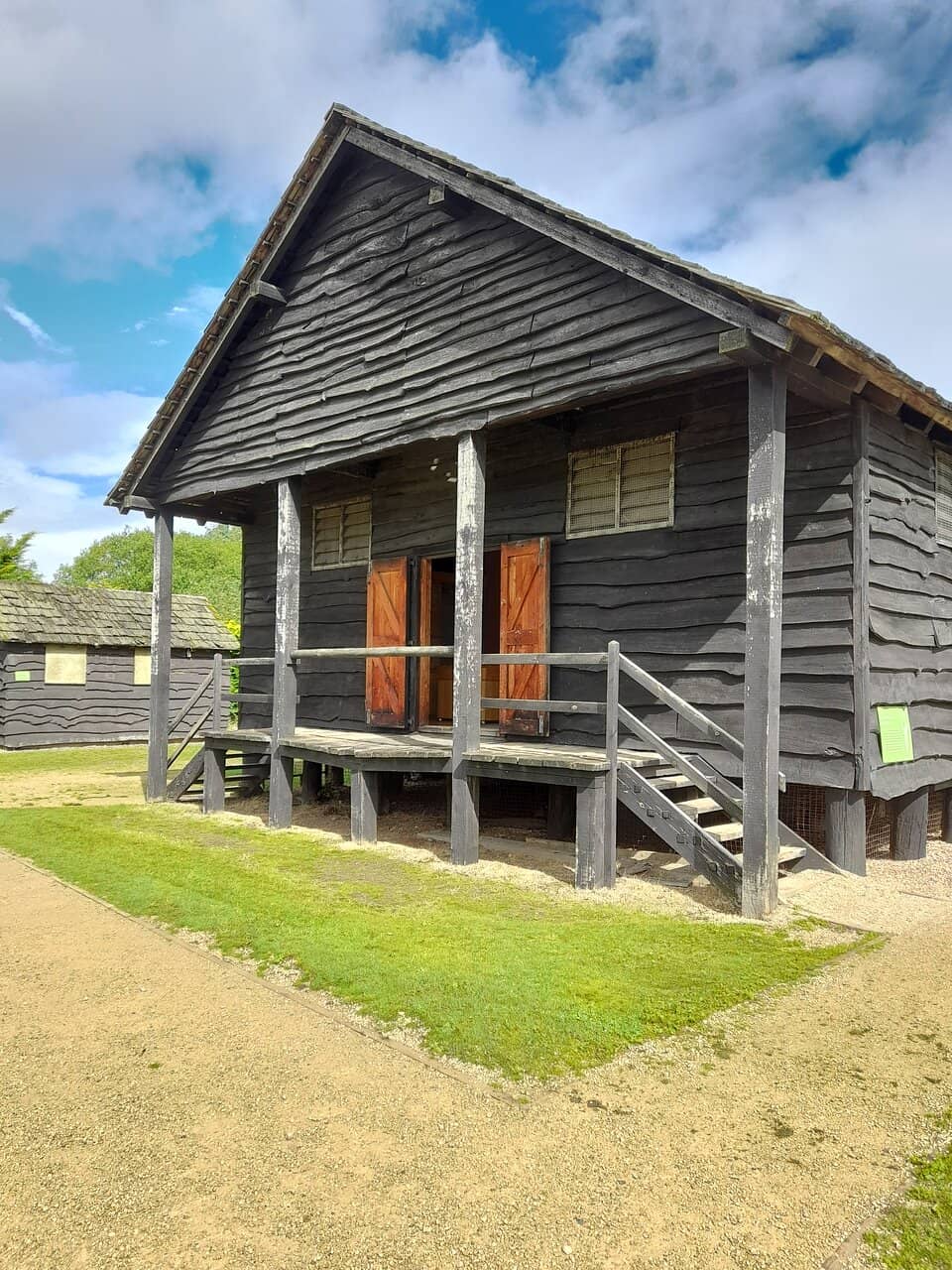 Archery & Battle Reenactments