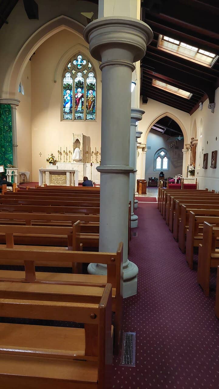 MacKillop Museum