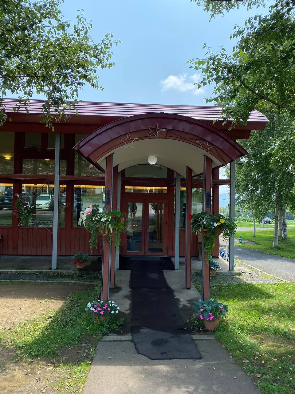 Farm Fresh Yogurt Drink