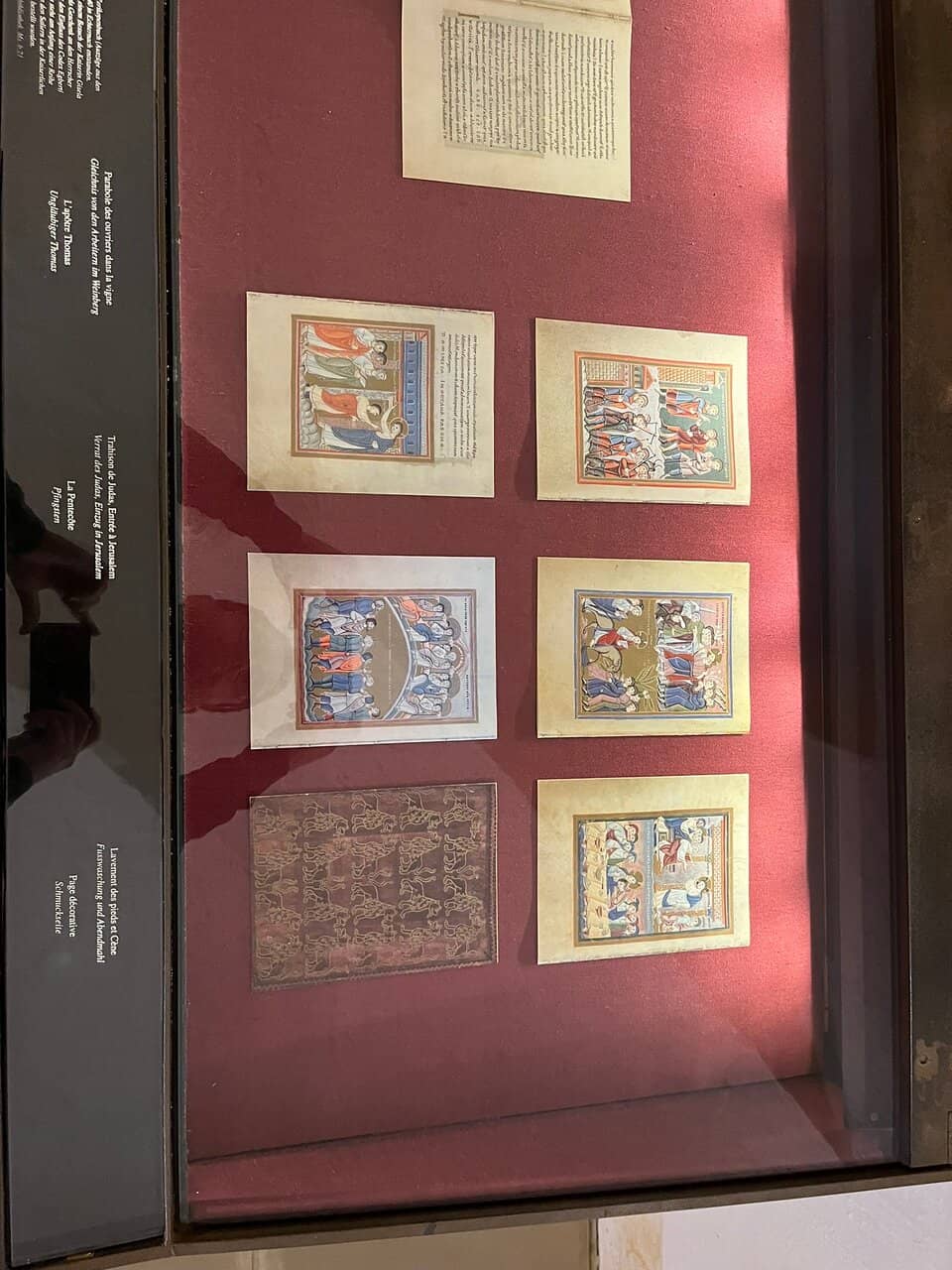 Saint Willibrord's Legacy