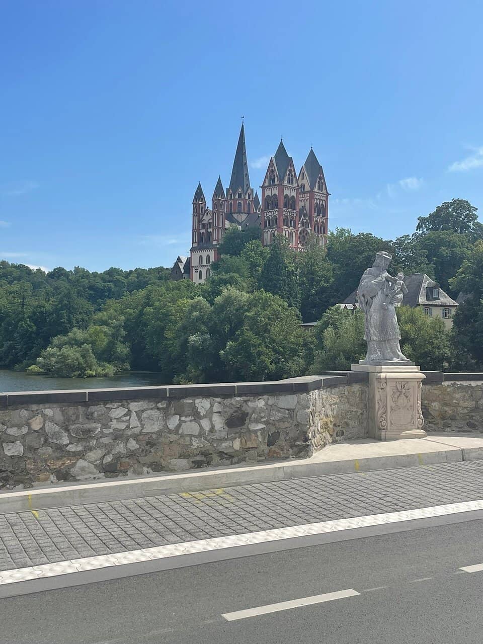 Vertical photo