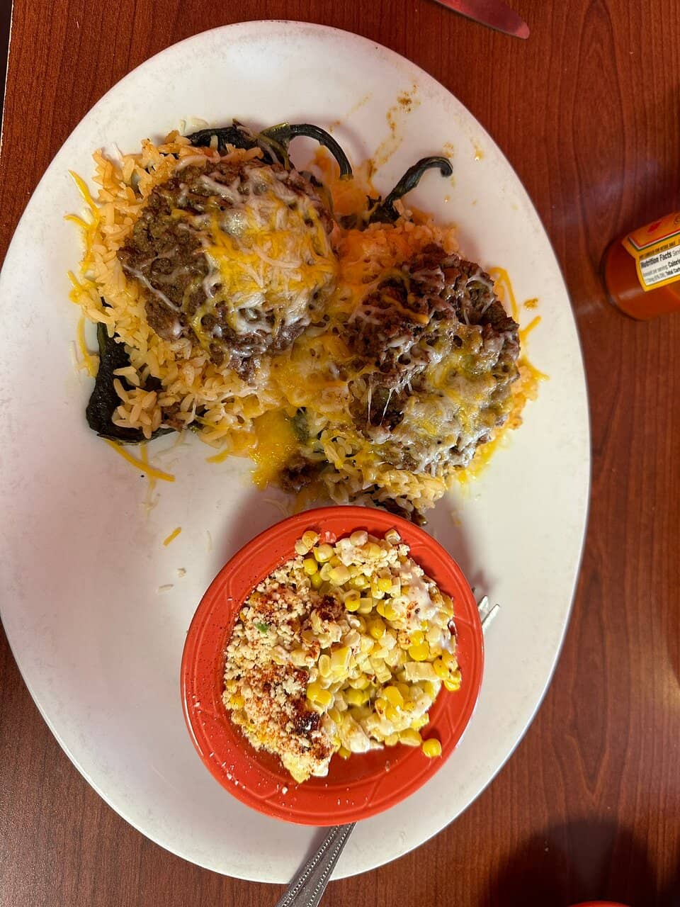 Customizable Tacos & Burritos