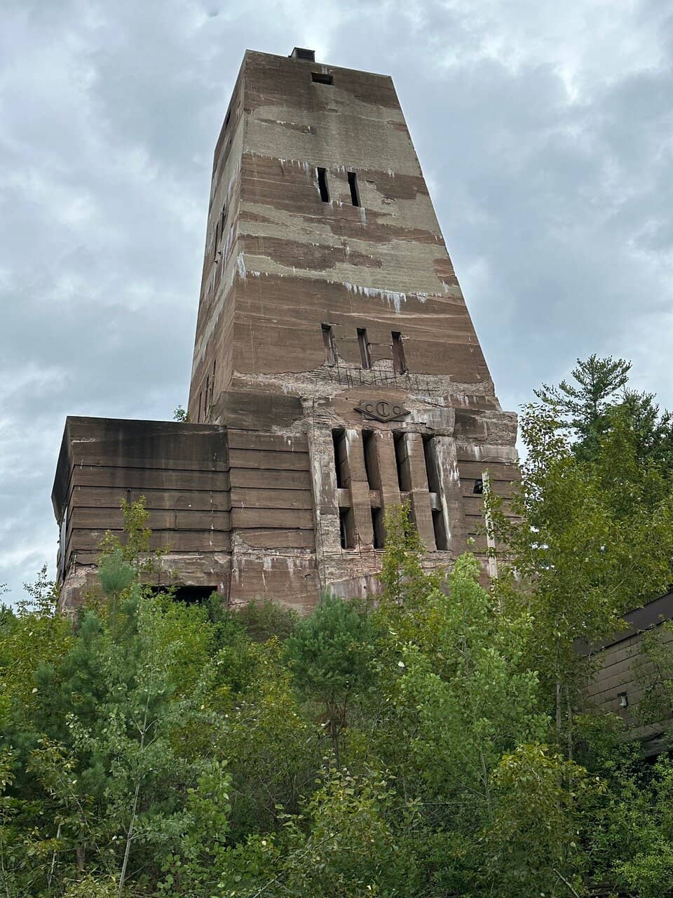 Miner Artifacts & Exhibits