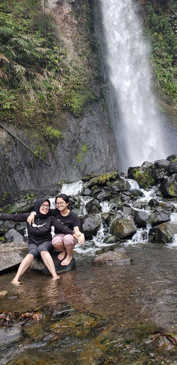 Refreshing Rainforest Trek