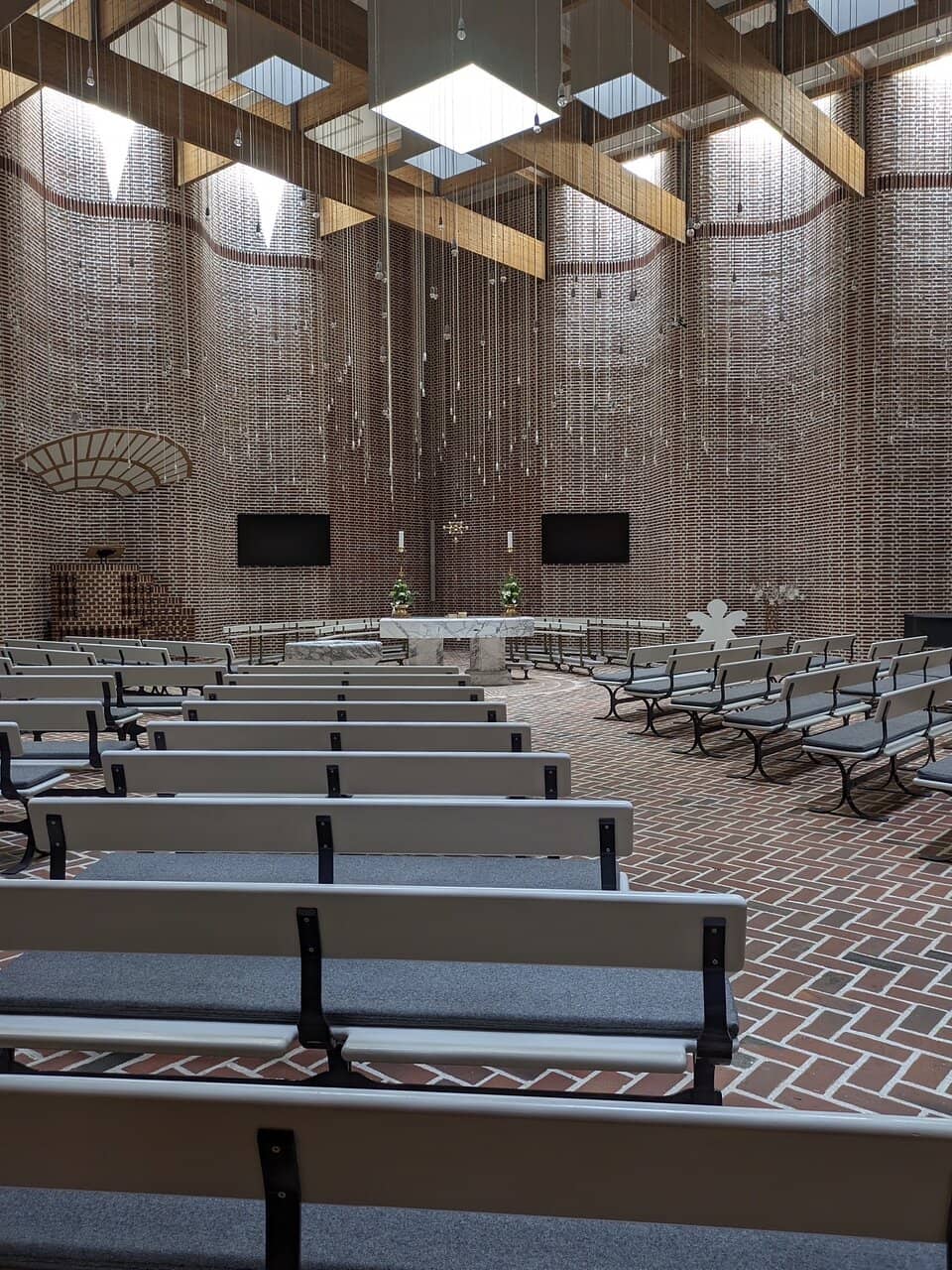 Modern Architectural Design