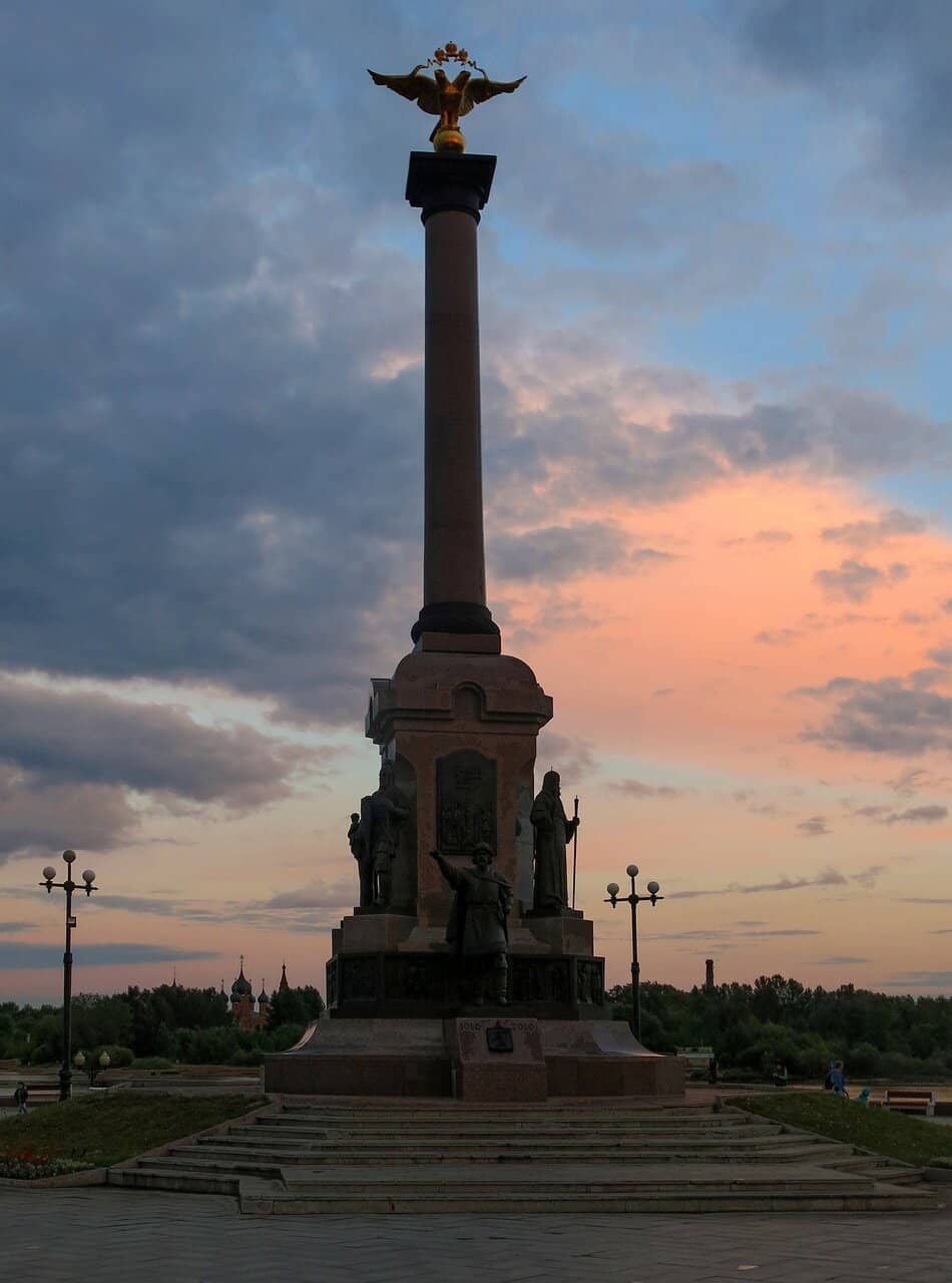 Vertical photo