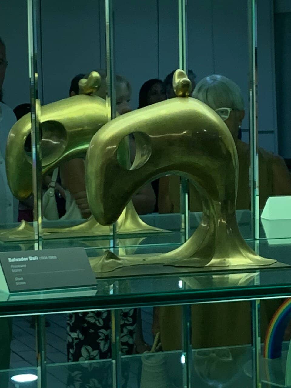 Progressive Italian Art