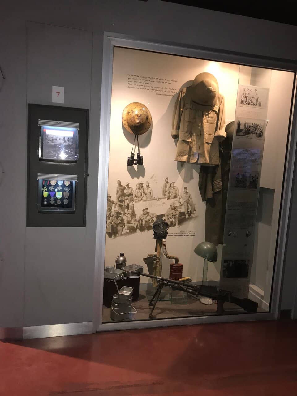 Victory Belles Performances