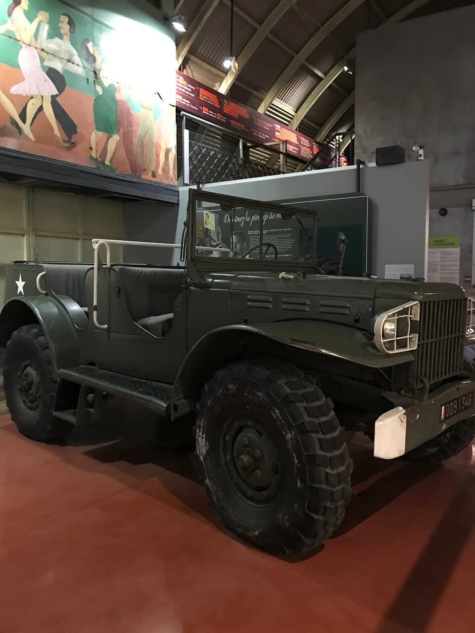 D-Day and the Normandy Landing