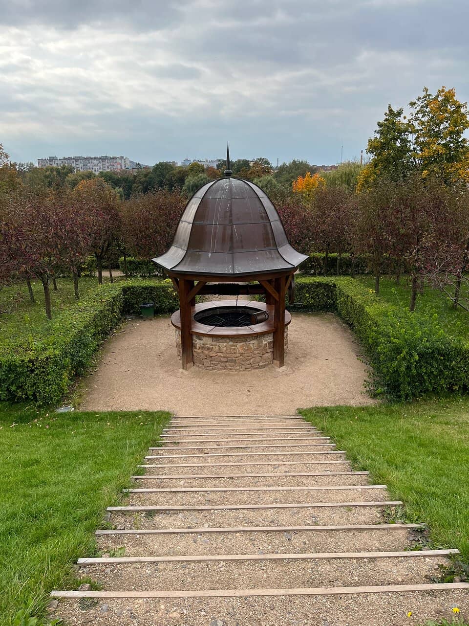 Vertical photo
