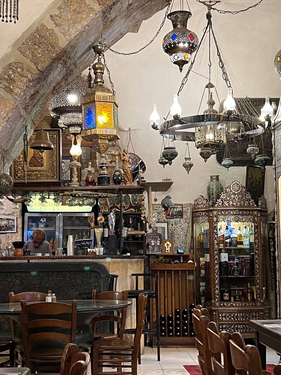 Authentic Armenian Cuisine