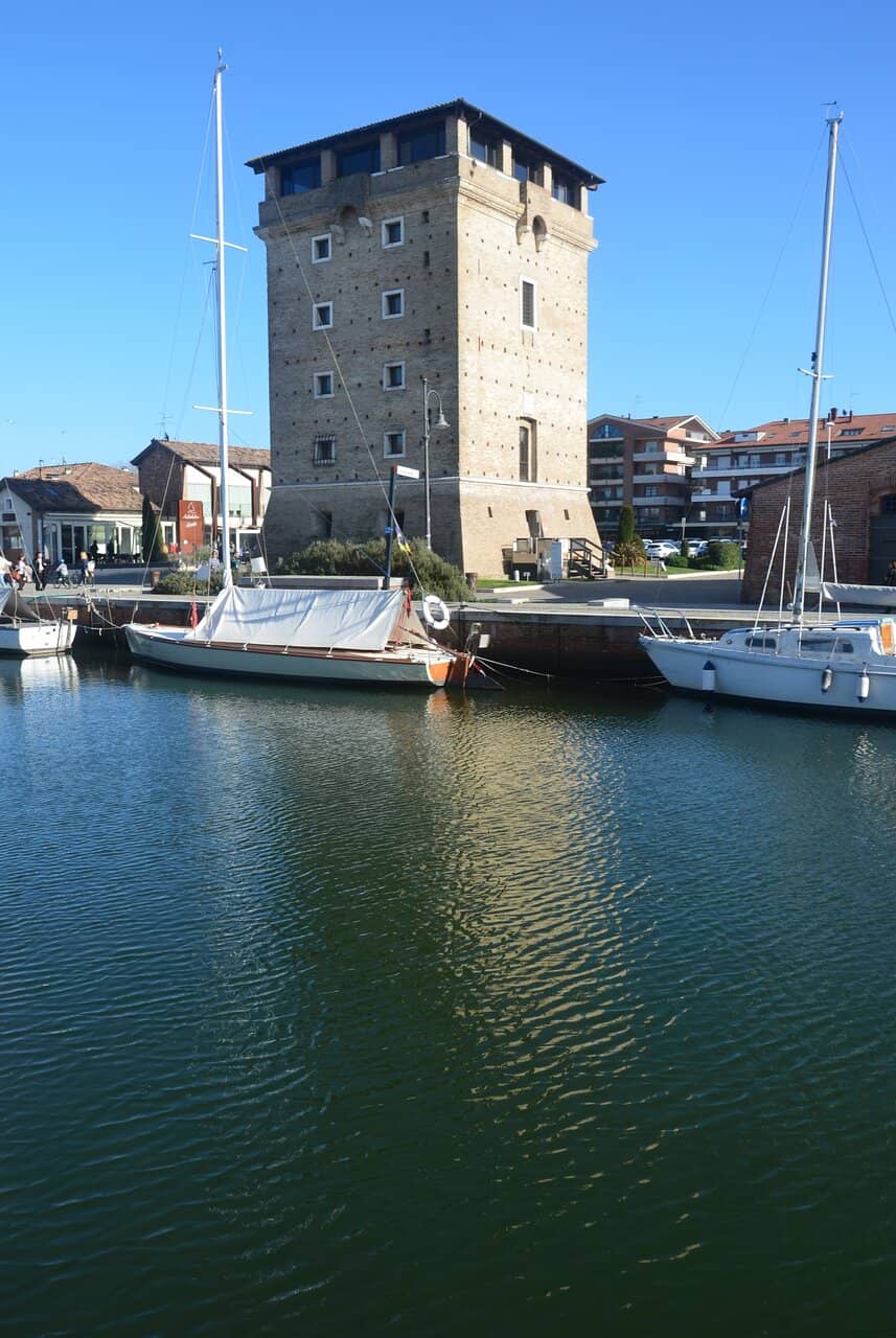 Harbor Promenade