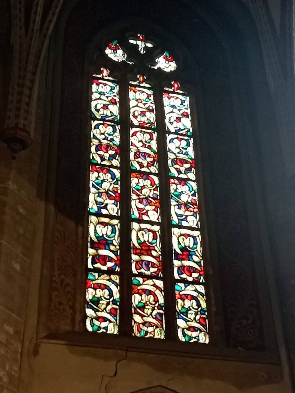 Vertical photo