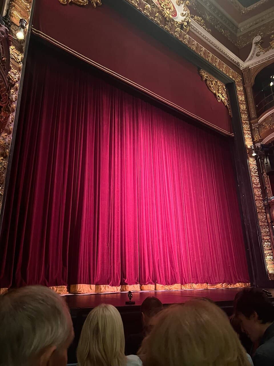 Studio Theatre