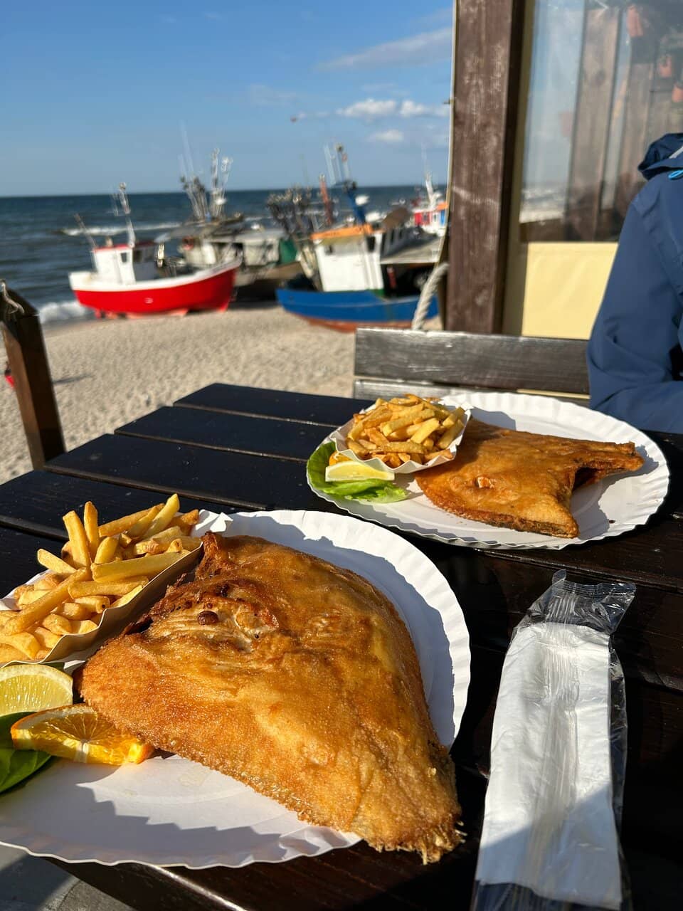 Smoked Fish Delights