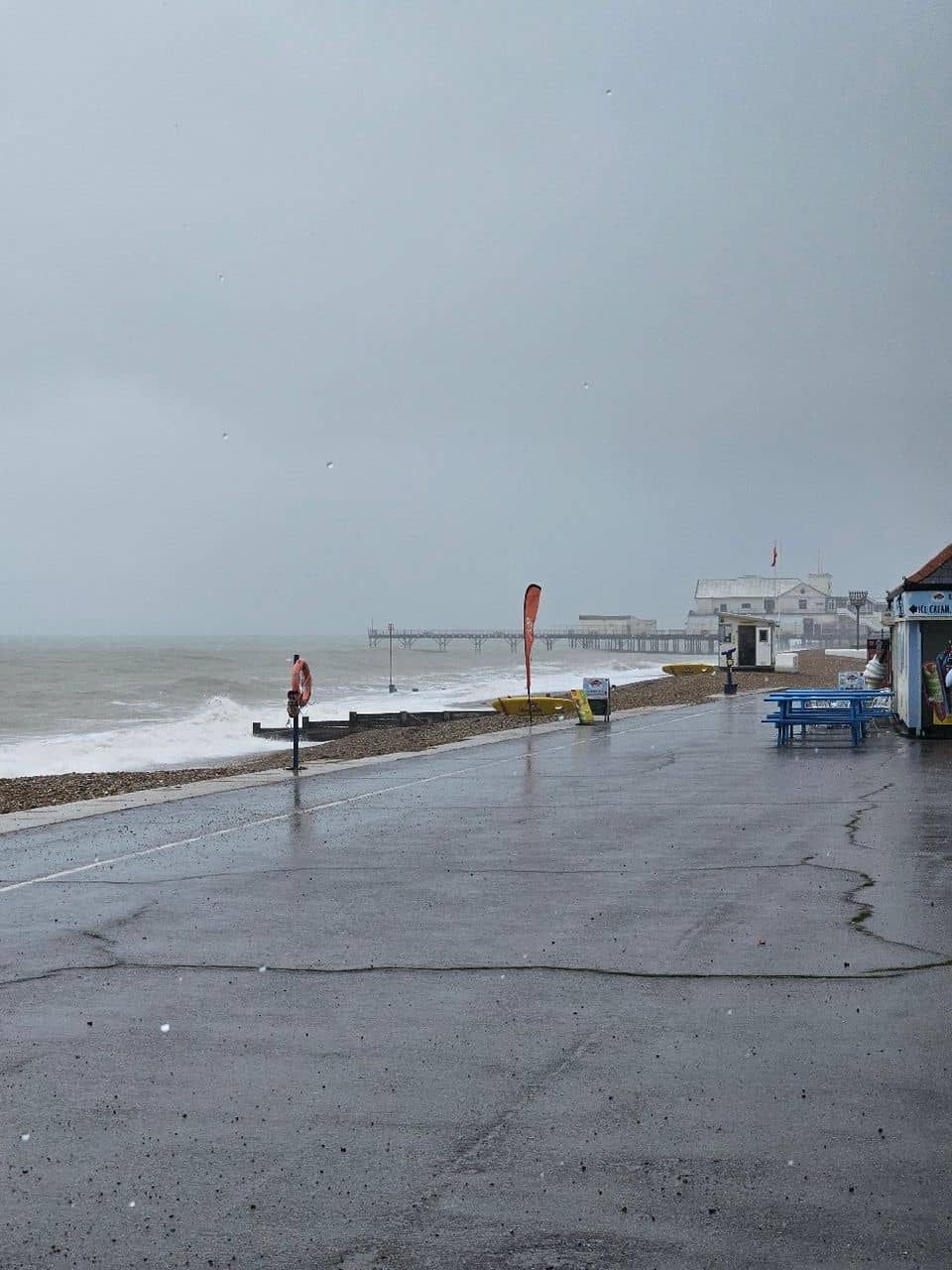 Bognor Regis Pier