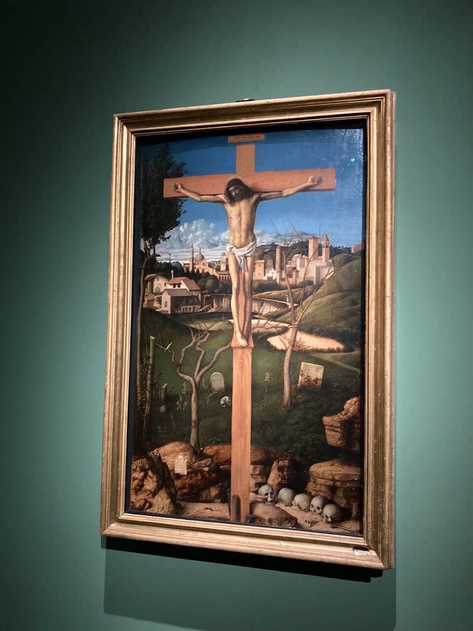 Filippo Lippi & Bellini Works