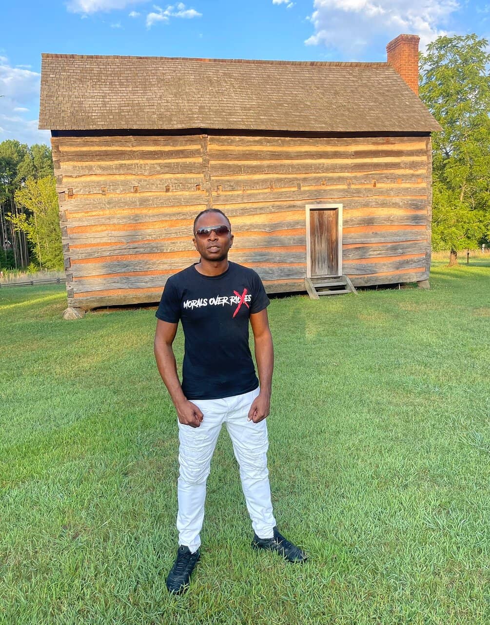 Little Sugar Creek Greenway