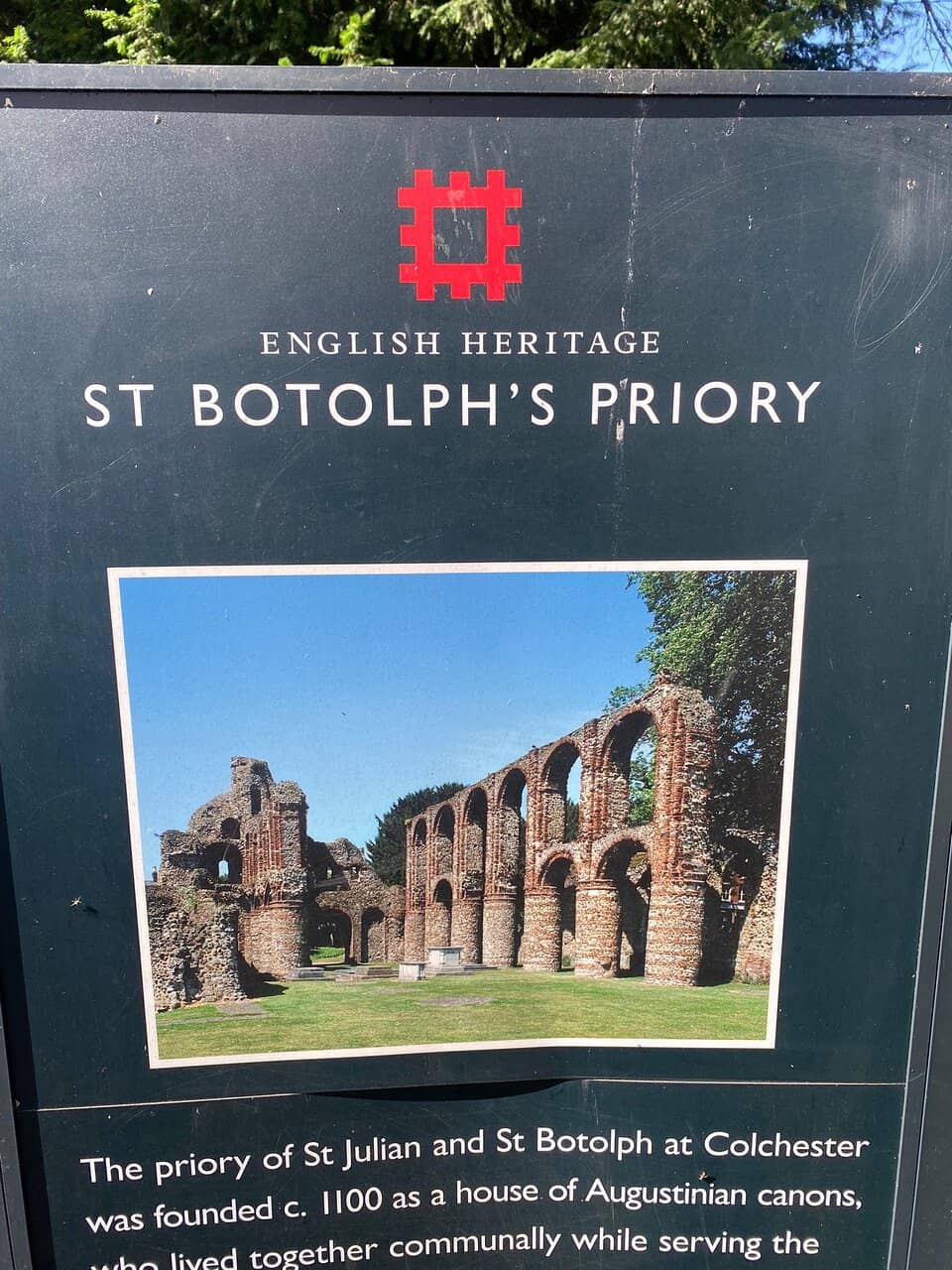 Flint & Roman Brickwork