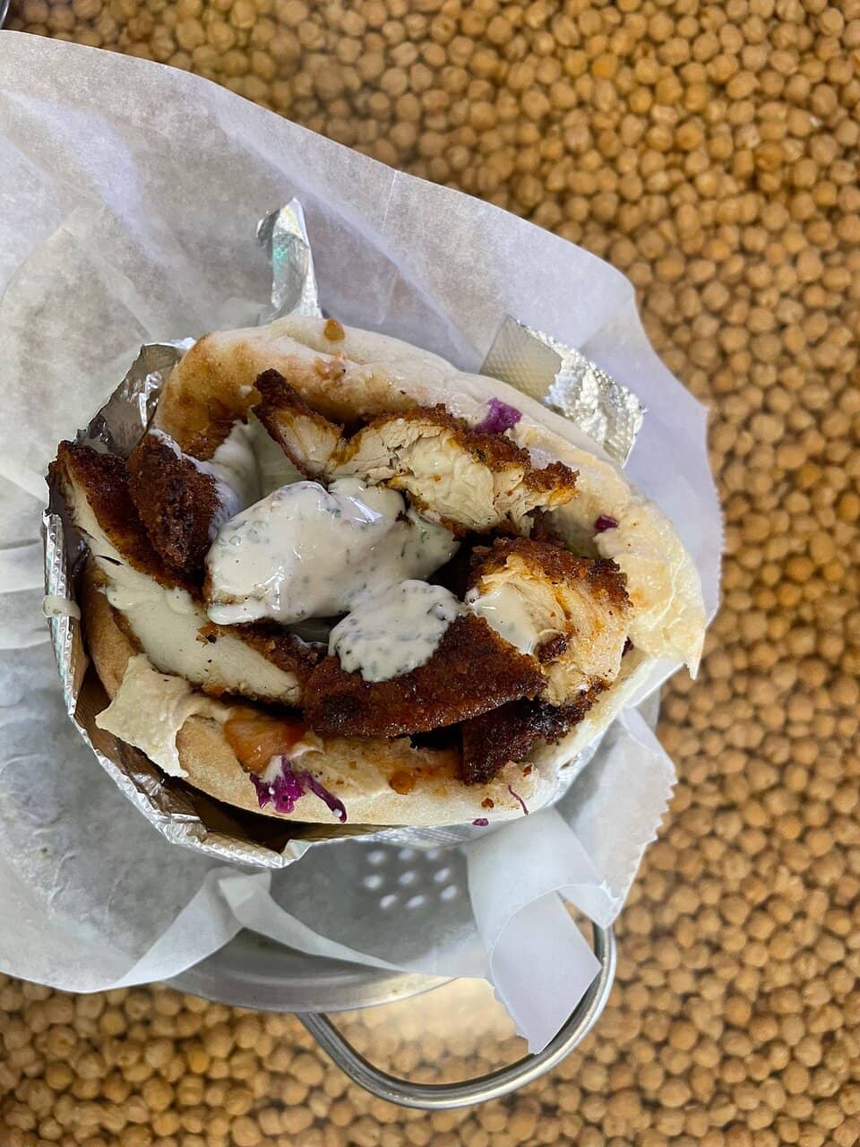 Warm and Welcoming Hospitality