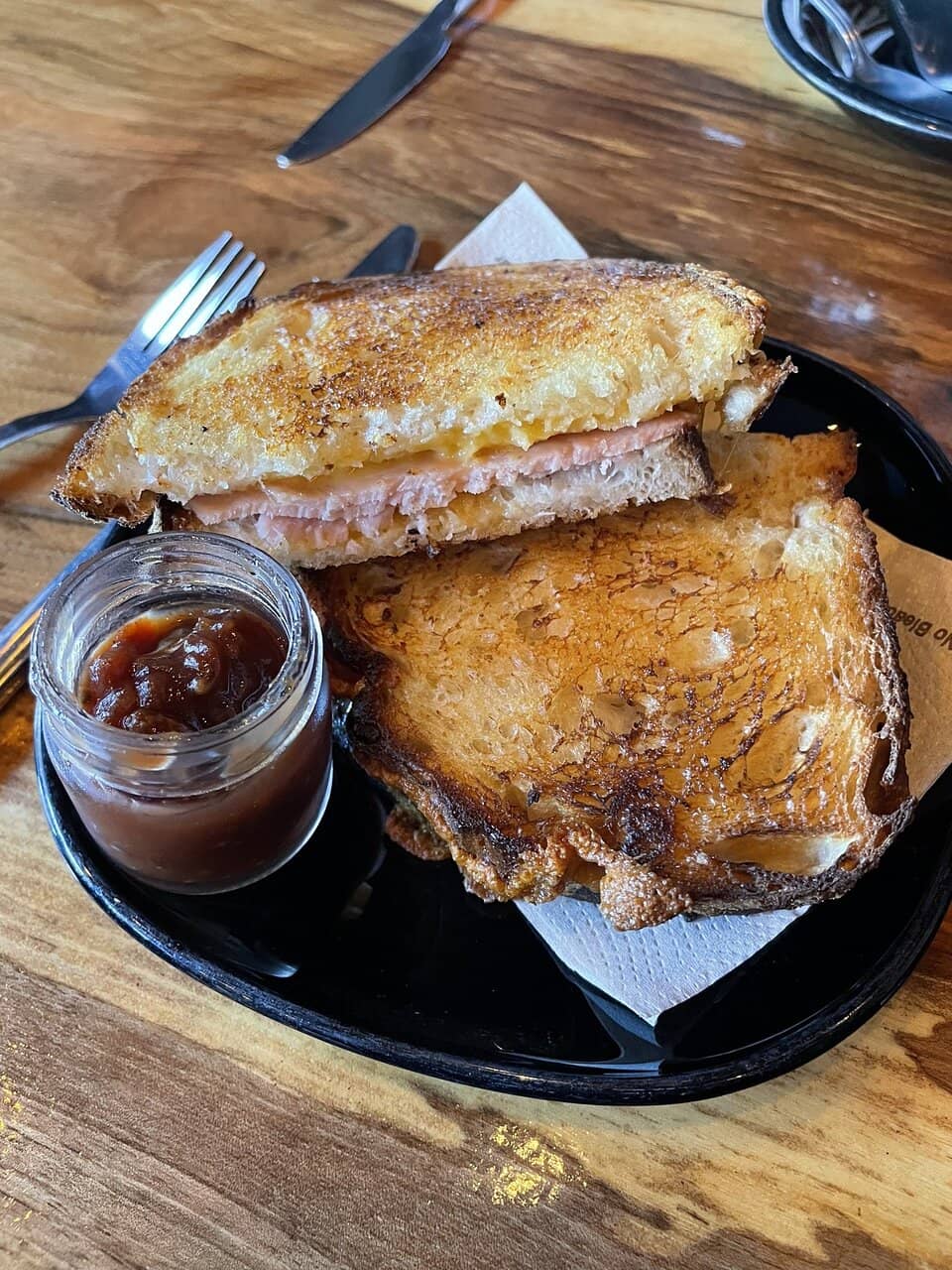 Delicious Pastries and Treats