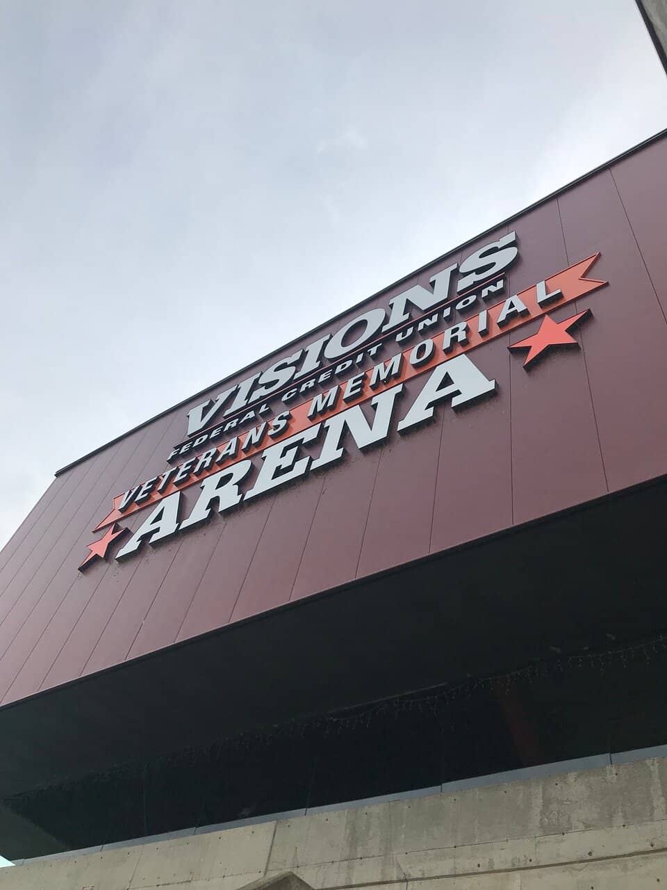 Basketball Championships