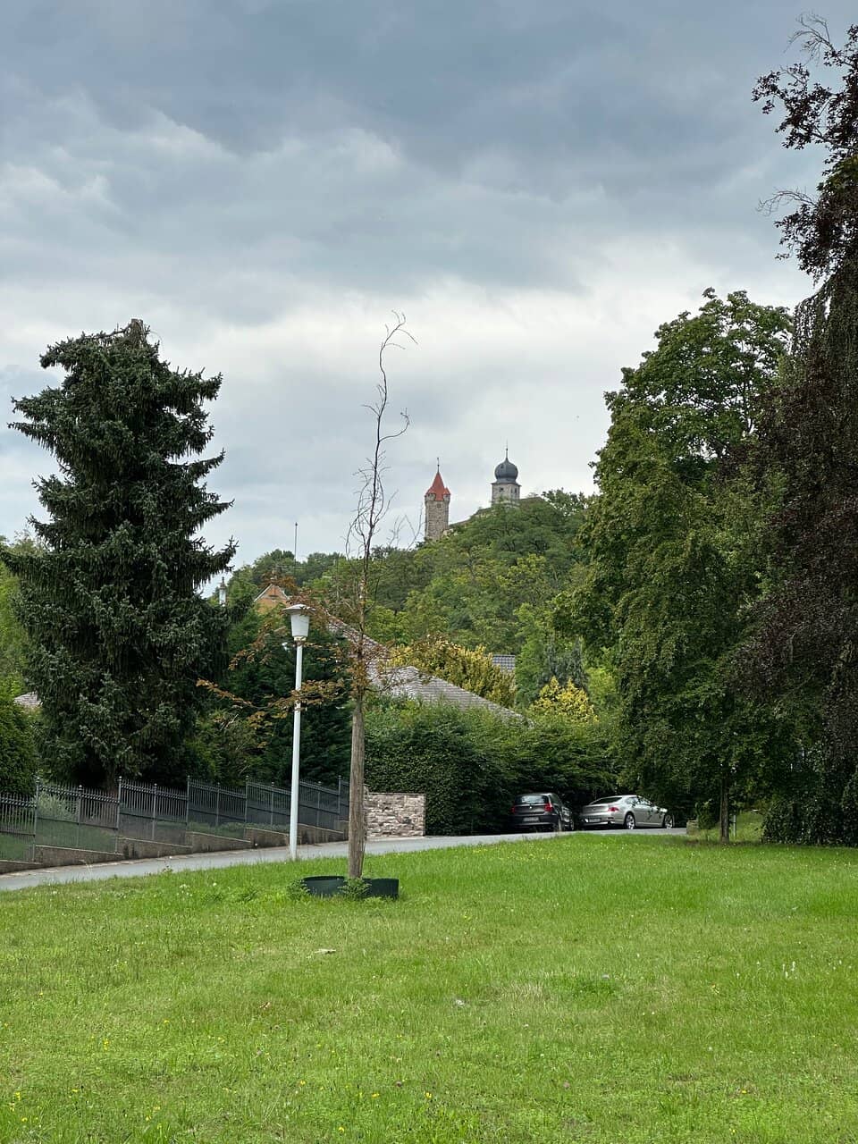Vertical photo