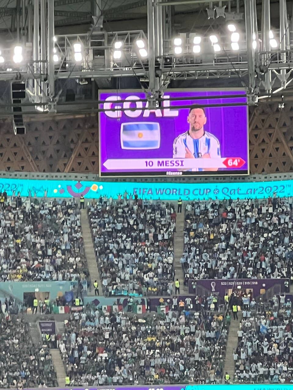 Impressive Lighting & Design