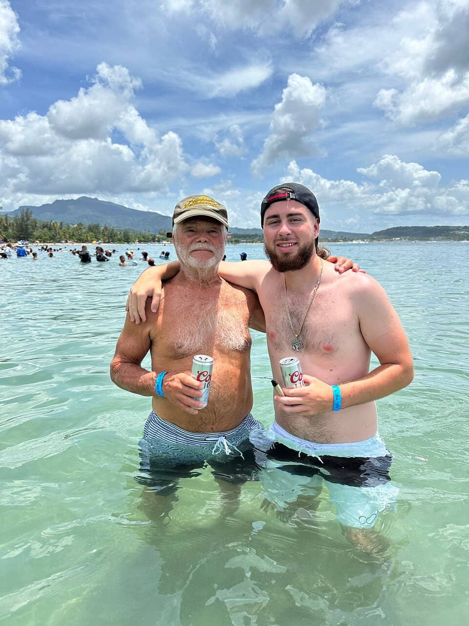 Balneario La Monserrate