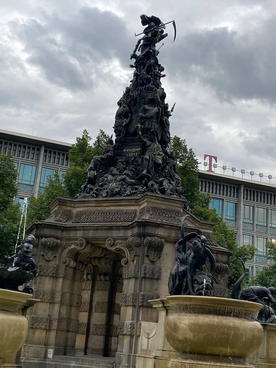 Confiserie Sprüngli