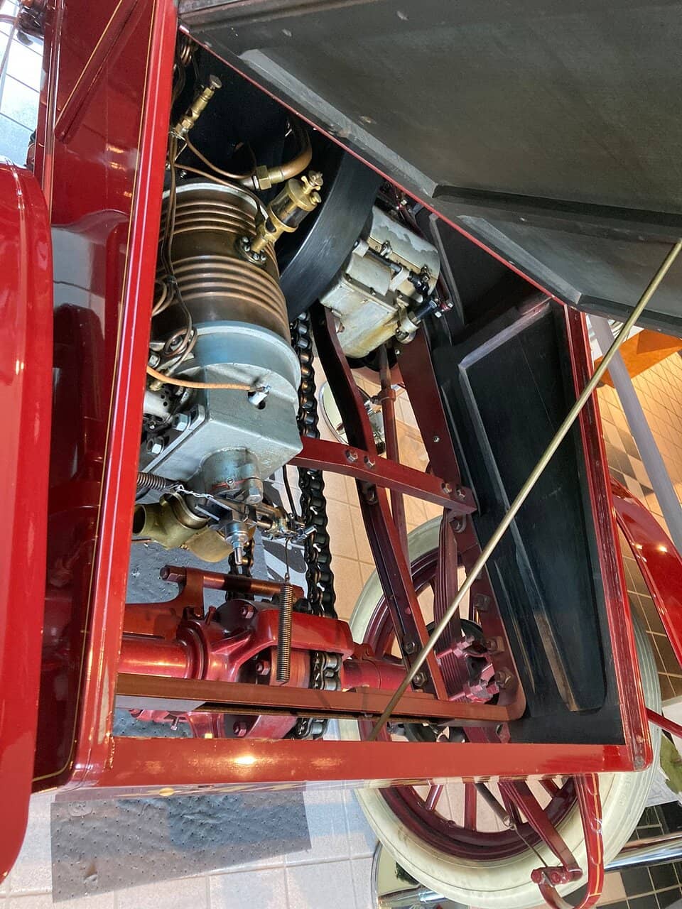 Automotive Memorabilia