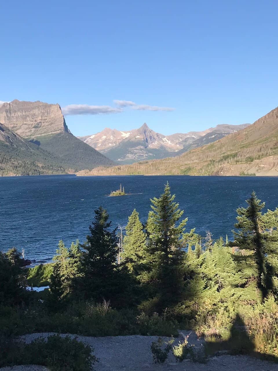Wild Goose Island