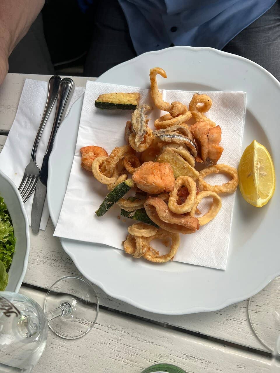 Fritto Misto