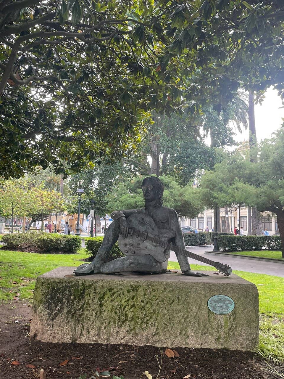 Unique Herbaceous Tree