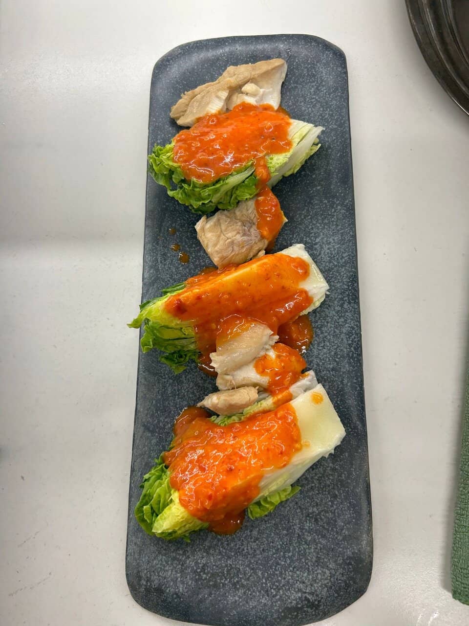 Elevated Canarian Cuisine