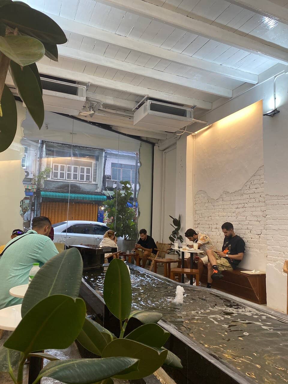 Chic Minimalist Interior