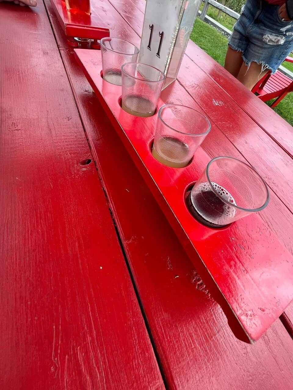 East Meets West Market