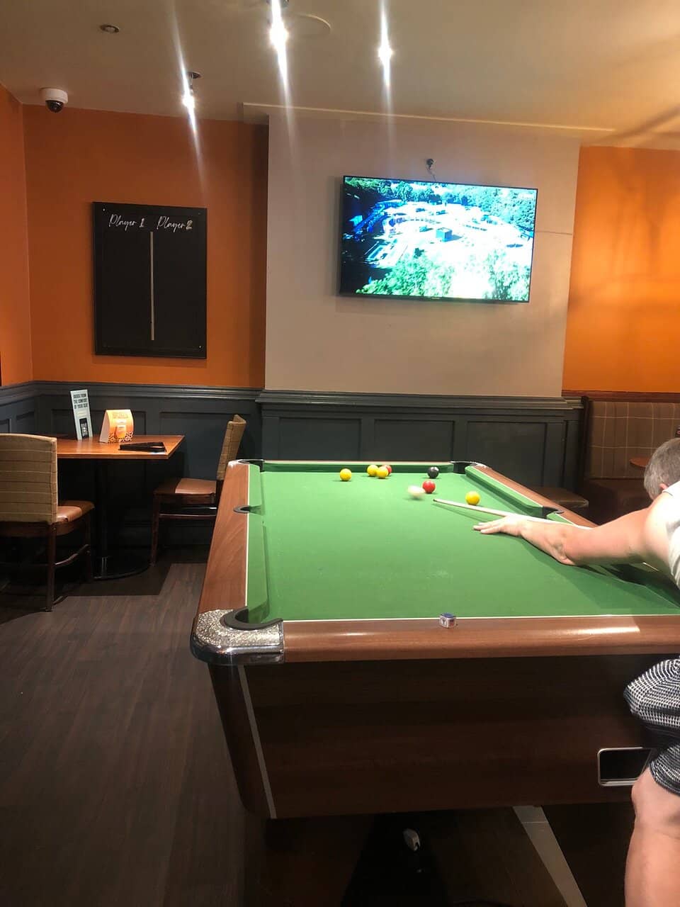 Pub Classics & Promotions