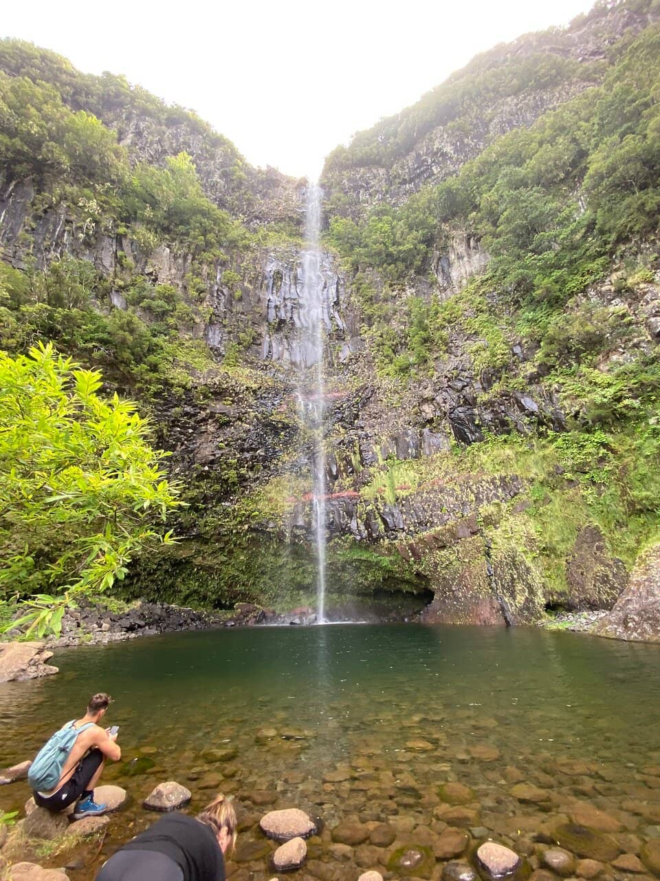 Levada Walks