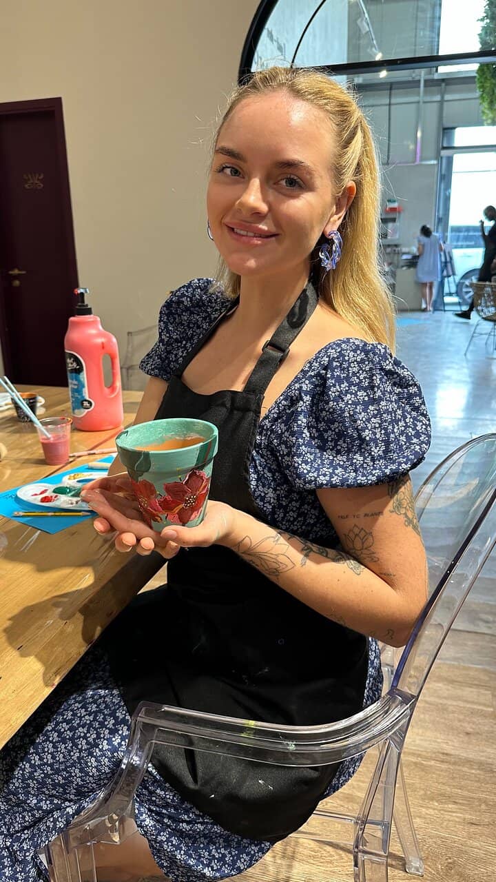 Kids' Art Adventures