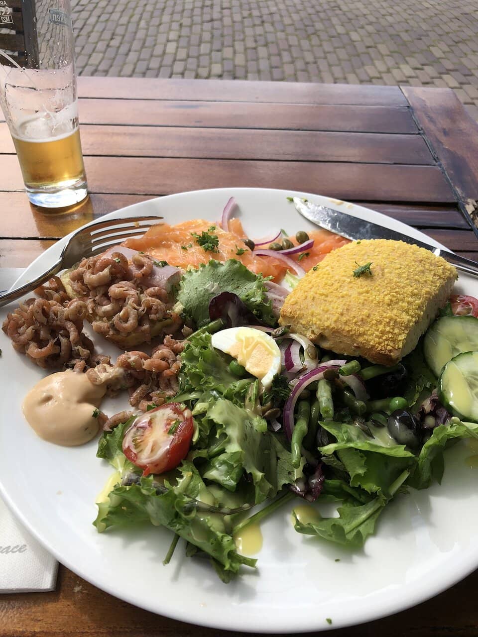 Dog-Friendly Options