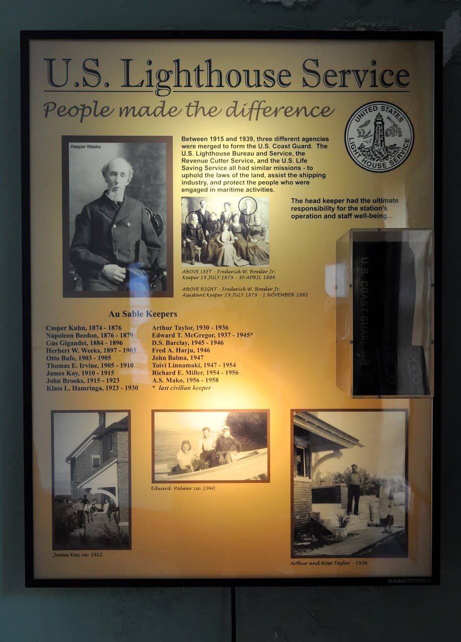 Scenic Hike to the Lighthouse