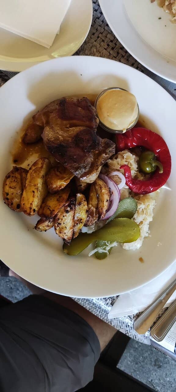 Prime Steak Experience