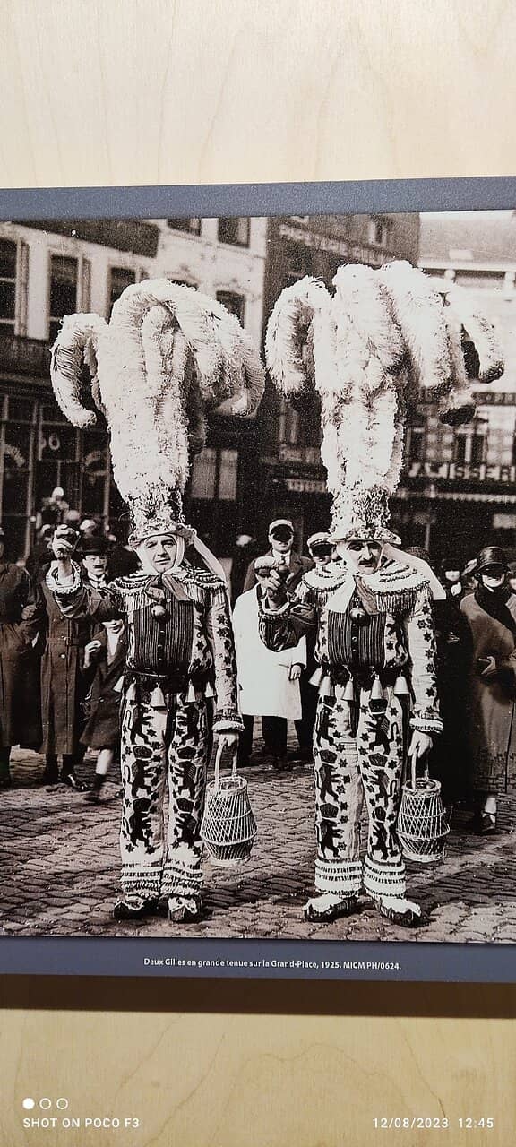 Global Mask Collection